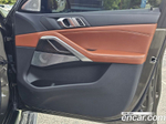 BMW X6 (G06) M50i (05.2022)