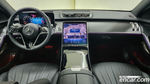 Mercedes-Benz S-Class W223 S350 d (08.2023)