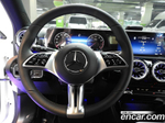 Mercedes-Benz A-Class W177 A220 Hatchback (04.2024)