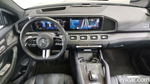Mercedes-Benz GLE-Class W167 GLE400d 4MATIC Coupe (02.2024)
