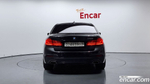 BMW 5 Series (G30) 530i M Sports Plus (11.2019)