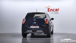 KG Mobility (Ssangyong) Very New Tivoli Бензин 1.5 2WD (08.2020)