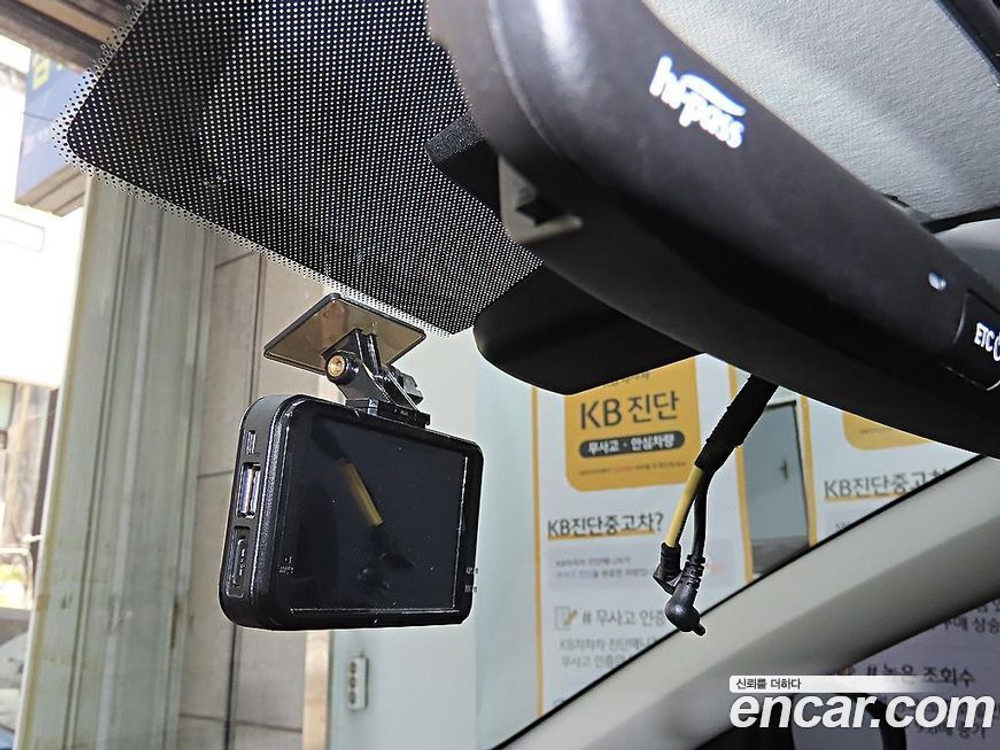 Kia The New K3 2 Generation 1.6 (01.2022)