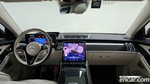 Mercedes-Benz S-Class W223 S580L 4MATIC (11.2022)