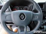 Renault Korea (Samsung) Master 2.3 Van L (12.2020)