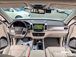 KG Mobility (Ssangyong) All New Rexton Дизель 2.2 4WD (11.2020)