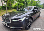 Volvo S90 T8 AWD Ultimate Bright (07.2022)