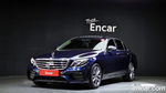 Mercedes-Benz E-Class W213 E300 4MATIC Exclusive (02.2020)