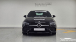 Mercedes-Benz CLA-Class C118 CLA250 4MATIC (12.2023)