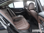 BMW 3 Series (G20) 320d Luxury (08.2022)