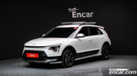 Kia The All New Niro Trendy (05.2023)
