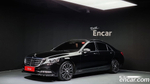 Mercedes-Benz S-Class W222 S560L 4MATIC (06.2020)