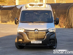 Renault Korea (Samsung) Master 냉동차 (07.2020)