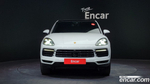 Porsche Cayenne (PO536) 3.0 Coupe (05.2020)