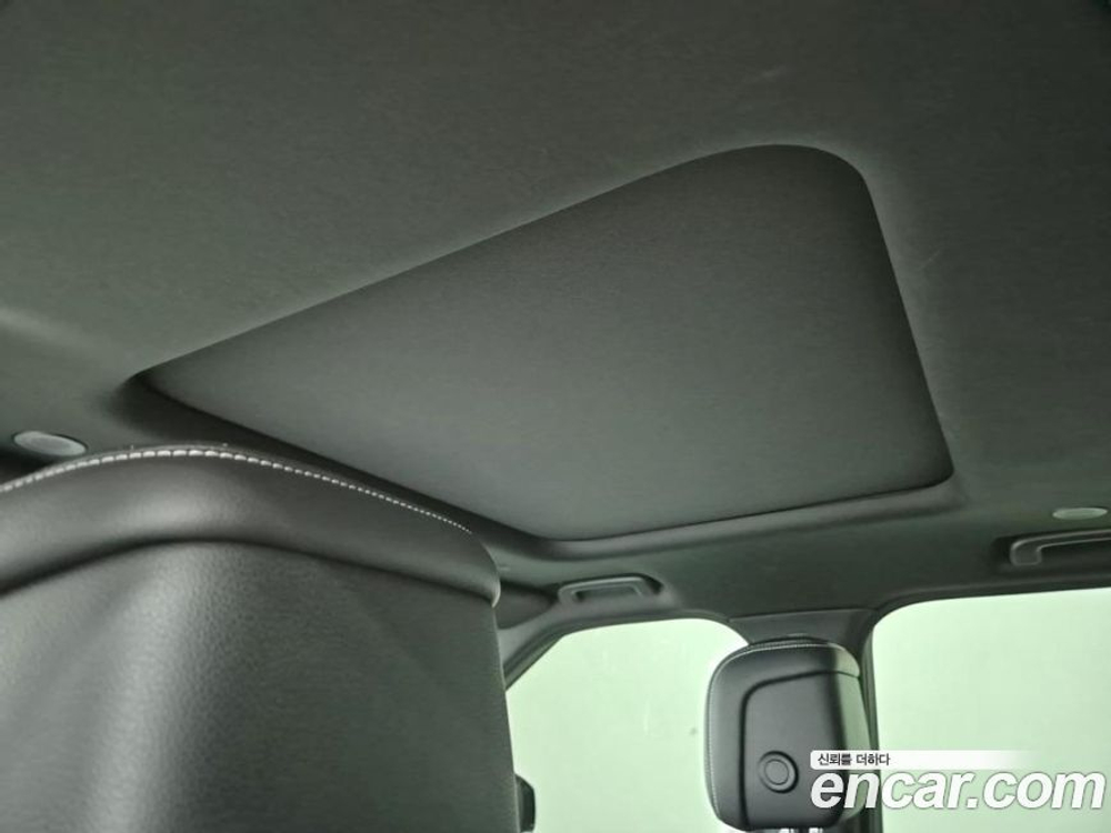 Land Rover Discovery 5 P360 R-Dynamic SE (12.2022)