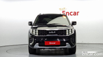 Kia Mohave (Borrego) The Master Дизель 3.0 4WD 6-и местный (05.2022)