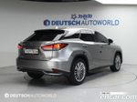 Lexus RX450h 4 Generation Executive (04.2021)
