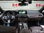 BMW 5 Series (G30) 520d xDrive M Sports Plus (06.2020)