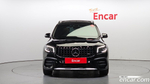 Mercedes-Benz GLB-Class X247 AMG GLB35 4MATIC (12.2022)