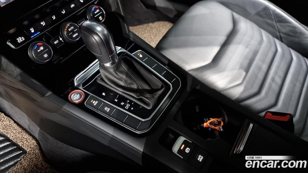 Volkswagen Arteon 2.0 TDI Prestige (12.2019)