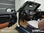 Mini Cooper S Convertible Classic (03.2022)