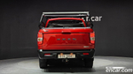 KG Mobility (Ssangyong) Rexton Sports KHAN Дизель 2.2 4WD (04.2020)