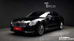 Kia The K9 (Quoris/K900) 3.8 GDI AWD (09.2020)