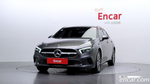 Mercedes-Benz A-Class W177 A220 Sedan (06.2023)