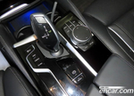 BMW 5 Series (G30) 530i M Sports (02.2022)