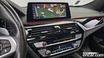 BMW 6 Series GT (G32) (09.2019)