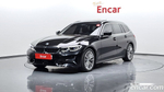 BMW 3 Series (G20) 320d Touring Luxury (08.2022)