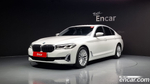 BMW 5 Series (G30) 523d Luxury (11.2020)