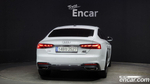 Audi A5 (F5) 40 TFSI Quattro Premium Sportback (06.2021)