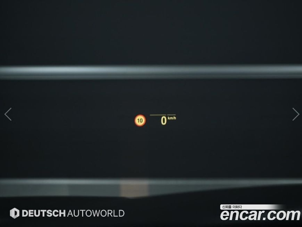 BMW 5 Series (G30) 523d M Sports (11.2020)