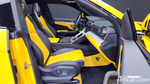 Lamborghini Urus 4.0 V8 (10.2019)