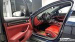 Porsche Panamera (971) 4.0 GTS (04.2021)