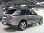 Rolls-Royce Cullinan 6.7 V12 (11.2021)