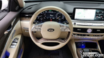 Kia The K9 (Quoris/K900) 3.8 GDI AWD (09.2020)