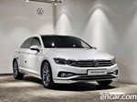 Volkswagen Passat GT(B8) 2.0 TDI Prestige (10.2022)