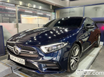 Mercedes-Benz CLS-Class C257 AMG CLS53 4MATIC+ (05.2020)
