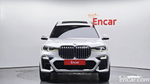 BMW X7 (G07) xDrive 30d M Sports 6-и местный (10.2020)