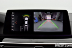 BMW 5 Series (G30) 520i Luxury (11.2019)