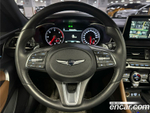 Genesis G70 2.2D (12.2019)