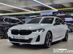BMW 6 Series GT (G32) 630i xDrive M Sports (10.2023)