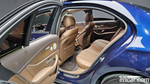 Mercedes-Benz E-Class W213 E300 4MATIC Exclusive (02.2020)