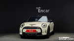 Mini Cooper S Convertible Classic (09.2022)