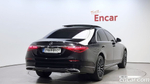 Mercedes-Benz S-Class W223 S580L 4MATIC (03.2022)