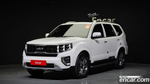 Kia Mohave (Borrego) The Master Дизель 3.0 4WD 7-и местный (06.2022)
