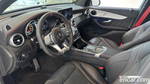 Mercedes-Benz GLC-Class X253 AMG GLC43 4MATIC Coupe (10.2023)