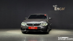 BMW 5 Series (G30) 530i M Sports Plus (09.2020)